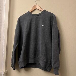 Womens Nike Crewneck